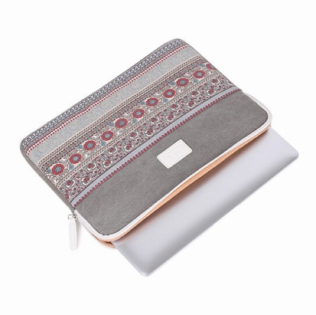 Túi chống sốc cho Laptop, Macbook CanvasArtisan 2 ngăn đựng, chống sốc 6 chiều | BigBuy360 - bigbuy360.vn