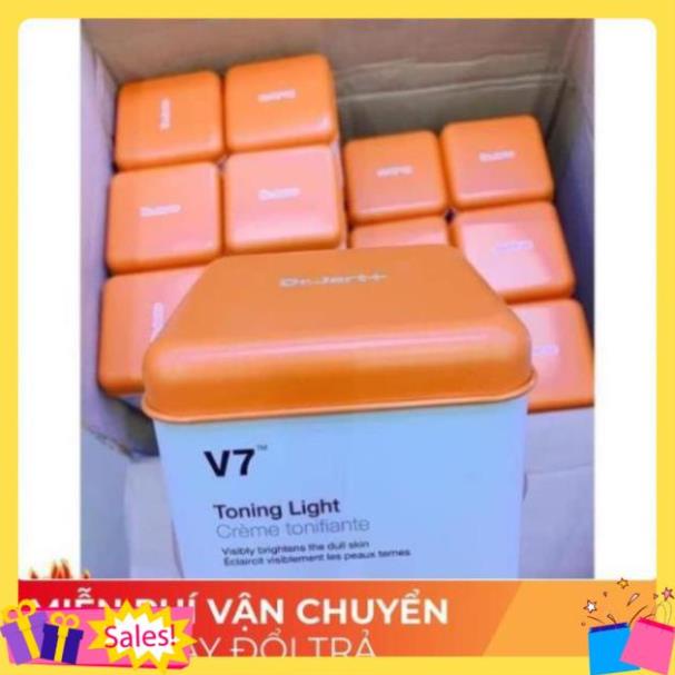 Kem V7 Dưỡng Trắng Và Tái Tạo Da Toning Light Dr.Jart+ | BigBuy360 - bigbuy360.vn