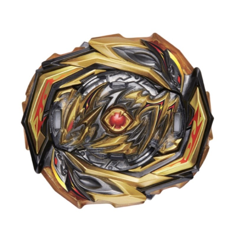 Con Quay Beyblade Random Booster B178 VOL 24 Ngẫu Nhiên 1 Trong 8 Chính Hãng Takaratomy