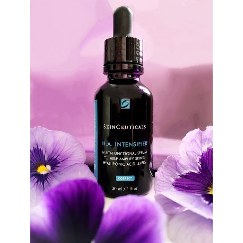 Serum cấp nước SKINCEUTICALS HYALURONIC INTENSIFIER (H.A.)