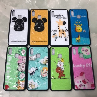 ViVo Y93 Ốp lưng in hình cắt 3D
