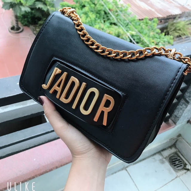 Túi xách Jadior hàng vnxk
