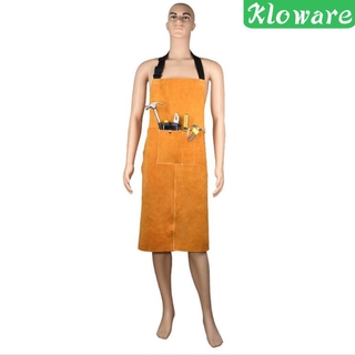 [Kloware] Tạp dề yếm thợ hàn thép