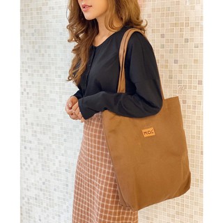 Túi đeo vai: M.O.L Basic Tote Bag