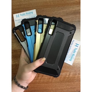 Ốp lưng Samsung Galaxy A7 2018 Ultra Armor Chống Sốc