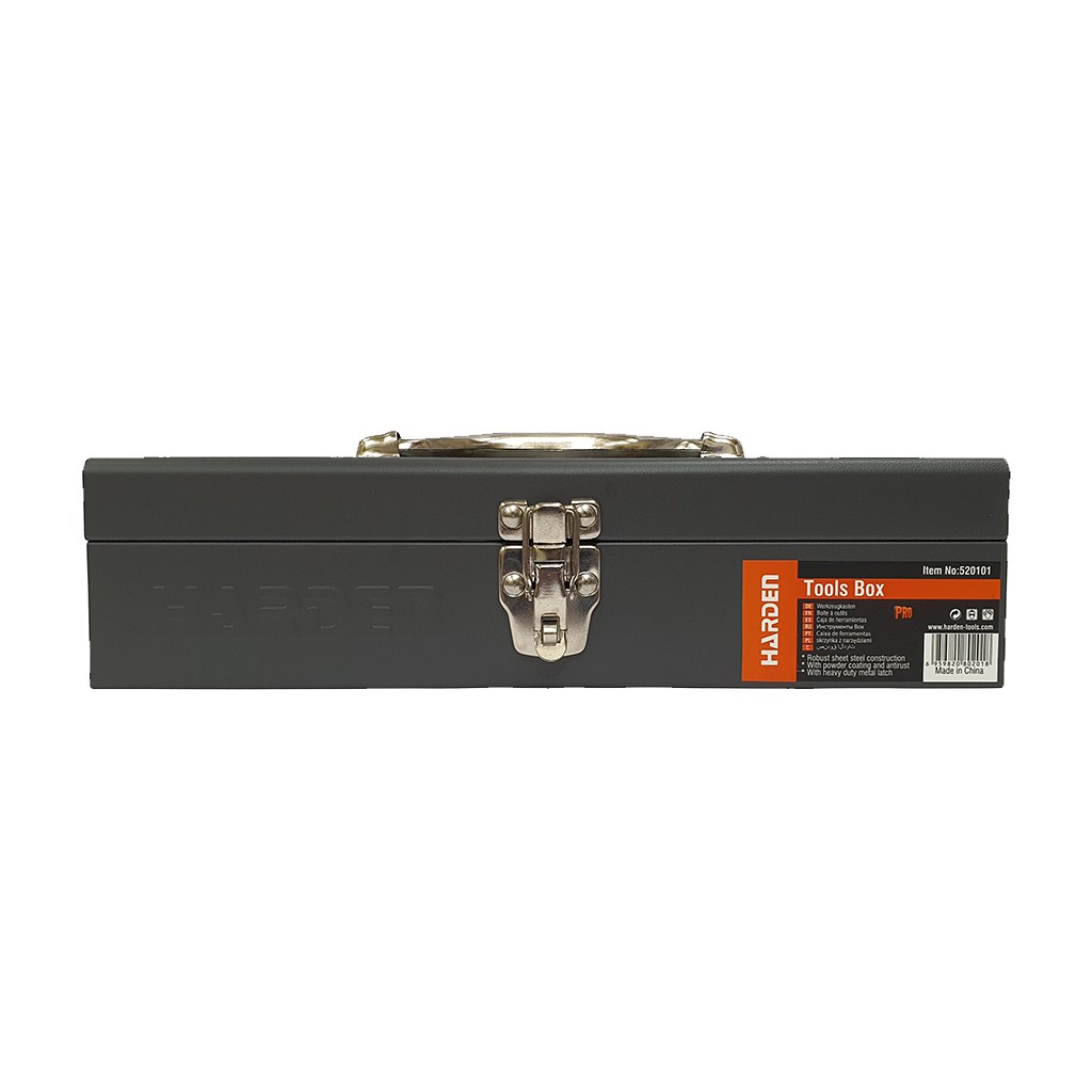 Hộp đựng dụng cụ, đồ nghề đa năng HARDEN 520101