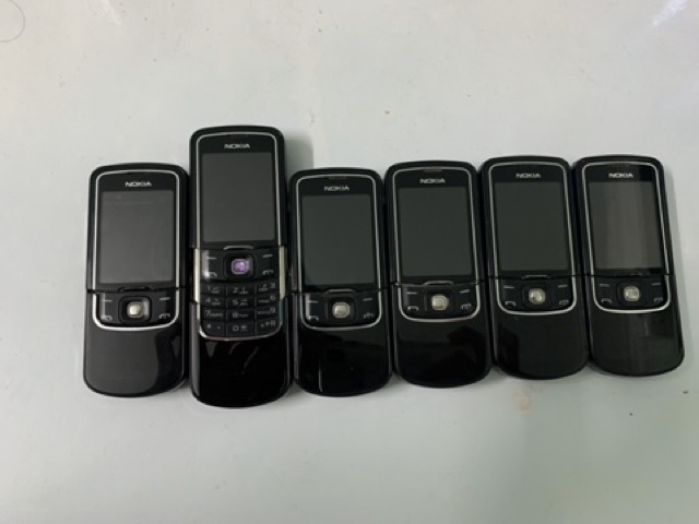 Nokia 8600 luna nguyên zin chính hãng. Vỏ zin theo máy | BigBuy360 - bigbuy360.vn