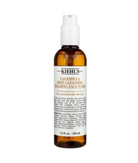 Sữa rửa mặt Kiehl’s hoa cúc [Full size 230ml]
