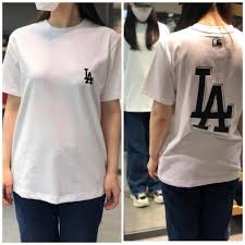 (CHÍNH HÃNG) Aó MLB basic 2021 sale off 50% auth nam nữ unisex cotton