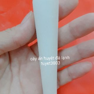 CÂY ẤN HUYỆT ĐÁ NÓNG - ĐÁ LẠNH