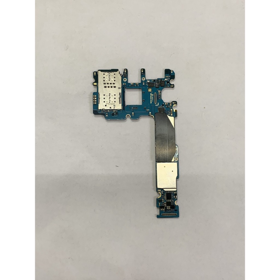 Mainboard SAMSUNG GALAXY S8 Plus  - Main zin Tháo máy