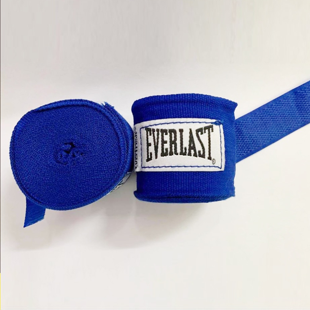 Băng Đa Everlast | 3m - 5m | Boxing | KickBoxing | Muay Thái | Võ Cổ Truyền | Vovinam | MMA