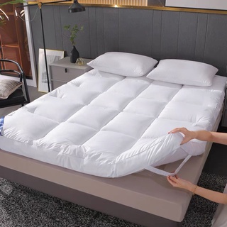 Mua TOPPER NỆM CAO CẤP HÀNG CHUẨN KHÁCH SẠN  TẤM LÀM MỀM ĐỆM SIZE 1M  1M2  1M4  1M6  1M8  2M2 DÀI 2M