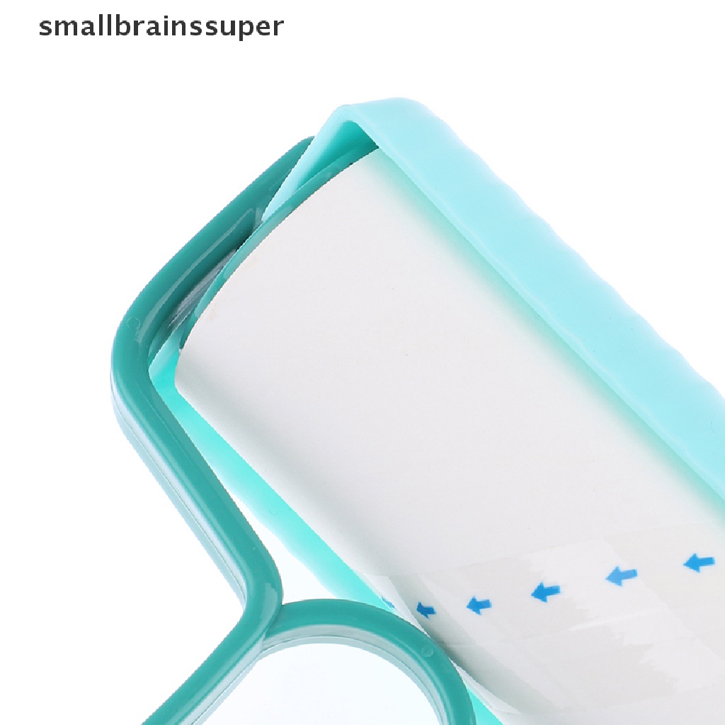 Cây Lăn Loại Bỏ Lông Thú Cưng Trên Quần Áo Có Thể Giặt Lại Và Tái Sử Dụng SBS