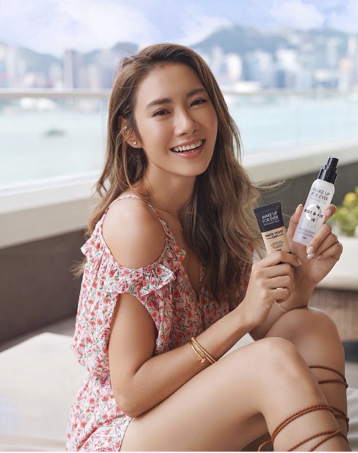 [ Make Up For Ever ]KEM NỀN MATTE VELVET SKIN FULL COVERAGE FOUNDATION MINI 5ML | BigBuy360 - bigbuy360.vn