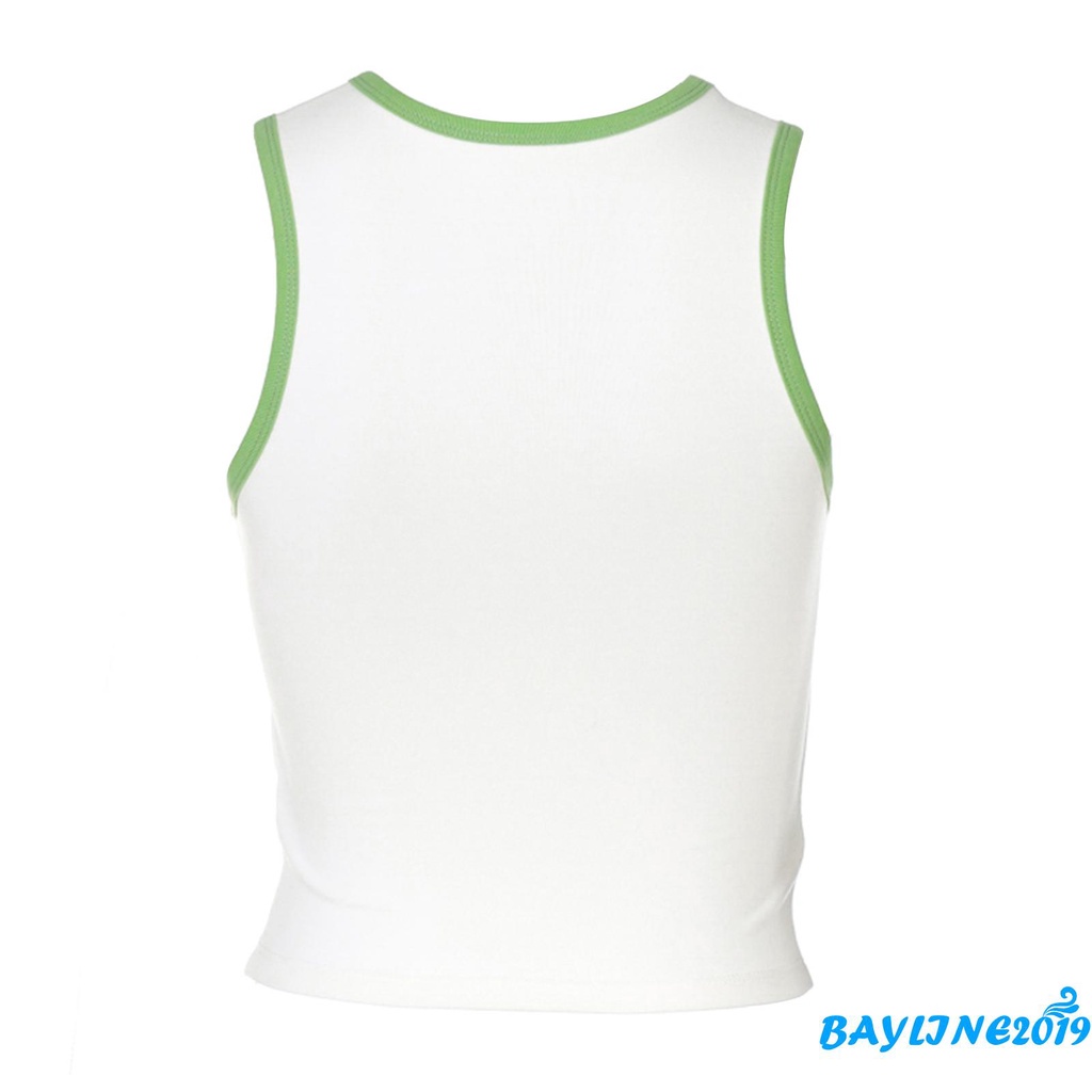 Áo Thun Nữ Cộc Tay In Chữ Thời Trang