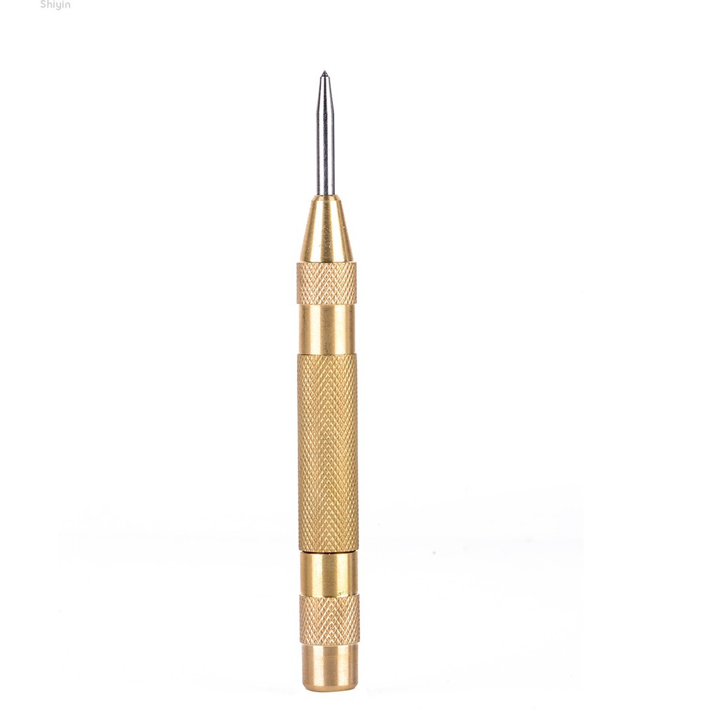 Dụng Cụ Đục Lỗ Đánh Dấu Tự Động 5inch Tiện Dụng