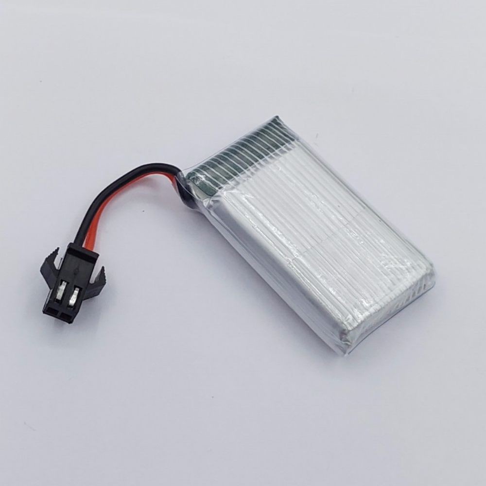 Pin lipo 1S 3.7V 600mAh