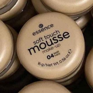 (Mẫu 2020) Phấn Tươi Essence tông 04- xách tay Đức date 2023