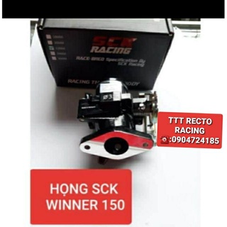 HỌNG XĂNG SCK WINNER/EXCITER 150 CHÍNH HÃNG SCK