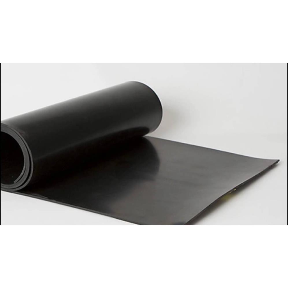 Cao su 3mm x 500mm x 1200mm