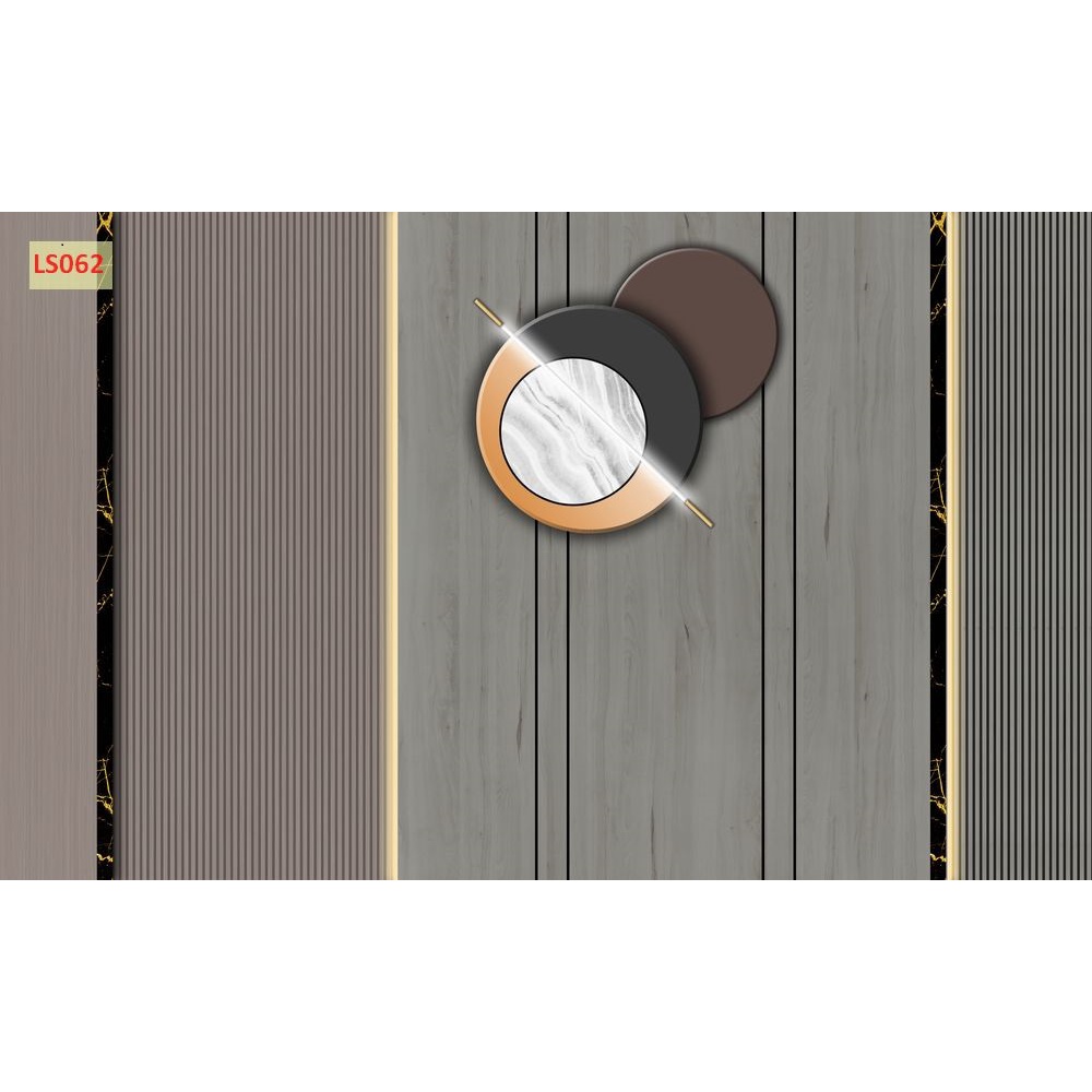 Phông Nền Livestream 3D 5D Họa Tiết Lam Sóng Hiện Đại Xu Hướng, hot trend, được ưa thích nhiều