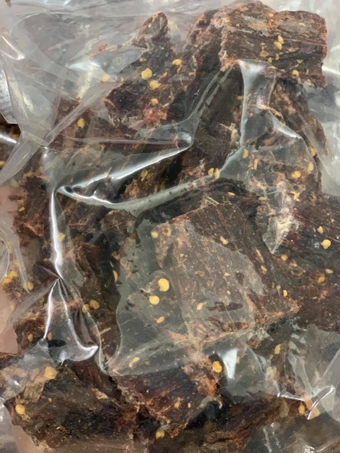 Bò khô yak Tây Tạng | BigBuy360 - bigbuy360.vn