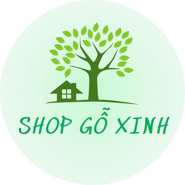 Shop Gỗ Xinh