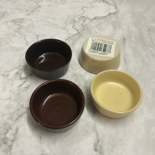 Combo 4 Đĩa Chấm Hàng Xuất Khẩu
