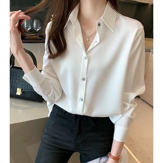 Áo sơ mi 2Hand chỉ chốt trên live