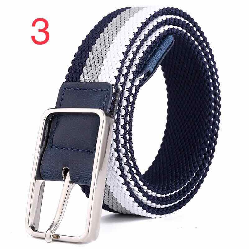 Thắt Lưng Chun Golf Hàn Quốc Cao Cấp-Giá Tốt