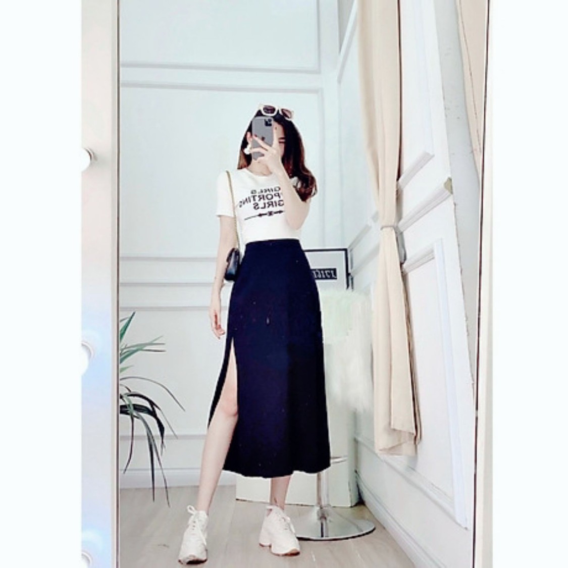 LANA Big Size