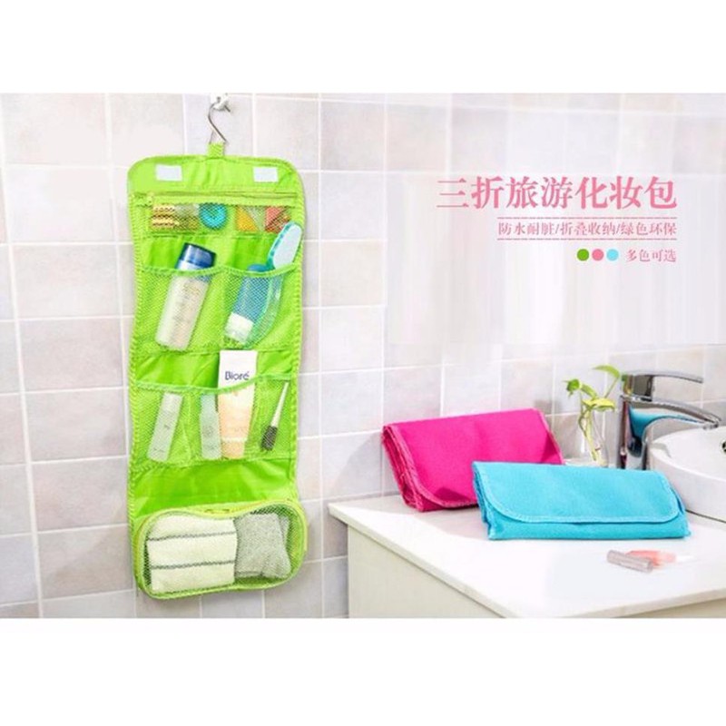 Túi vải đa năng 2 trong 1 - ACH 89 - BX0998