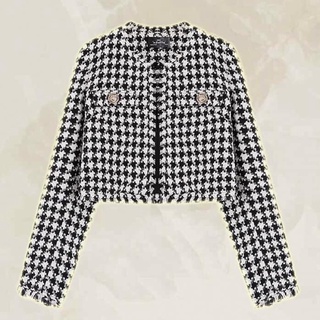 tweed tí ngoan