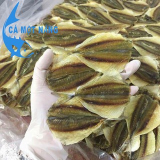 KHÔ CÁ CHỈ VÀNG BÌNH ĐỊNH