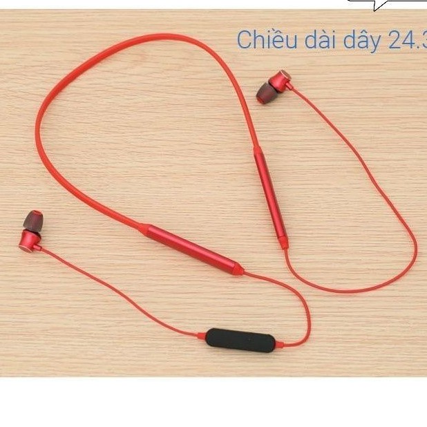 Tai nghe Bluetooth Mozard HÀNG CHÍNH HÃNG TGDD