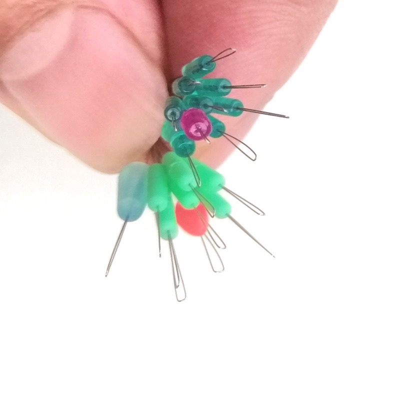 Hạt chặn silicon cao cấp