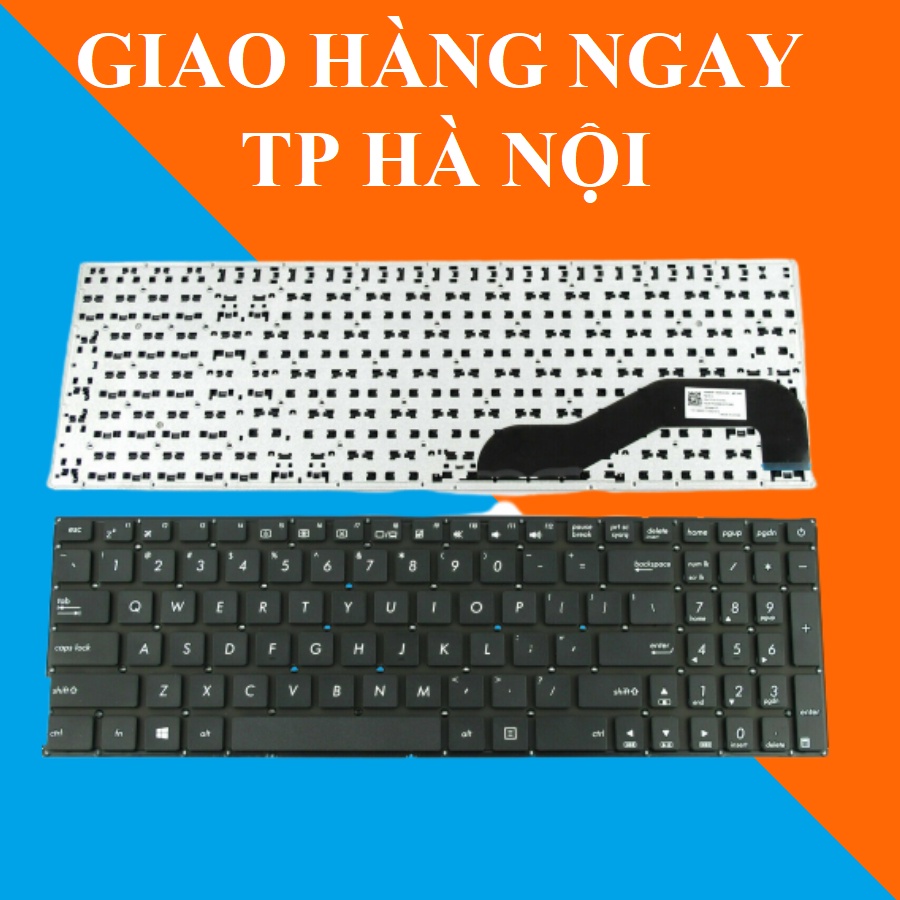 Bàn Phím Laptop Asus X540 A540 X540L X540LA X540SC R540 A540L