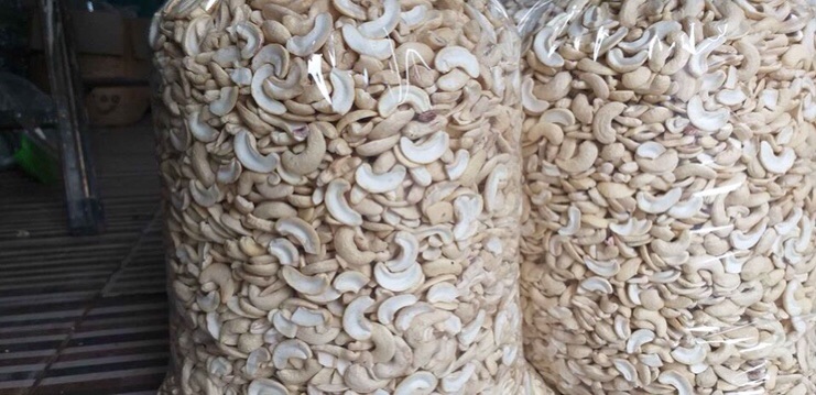 1kg Điều Sữa Loại Ngon