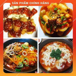 [ LOẠI 1] 100gr Sốt Tương Ớt Hàn Quốc