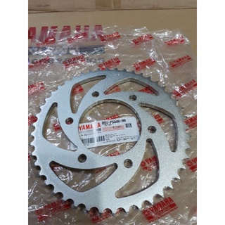 Đĩa tải sau Exciter 155 Yamaha