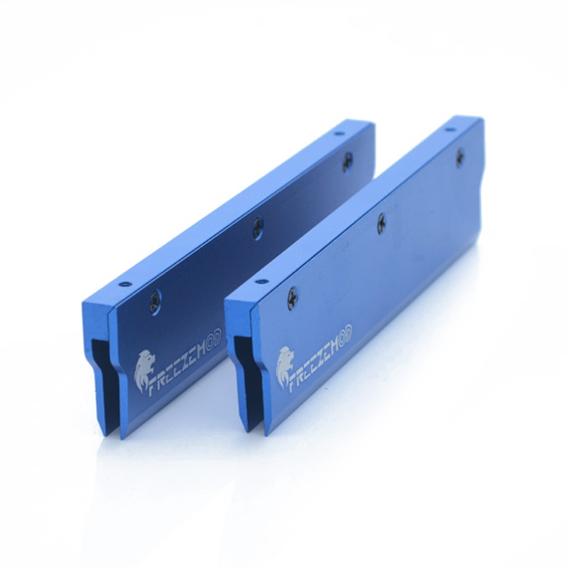 Bộ Tản Nhiệt Làm Mát Bộ Nhớ Dành Cho Máy Tính Bản Hẹp Hẹp