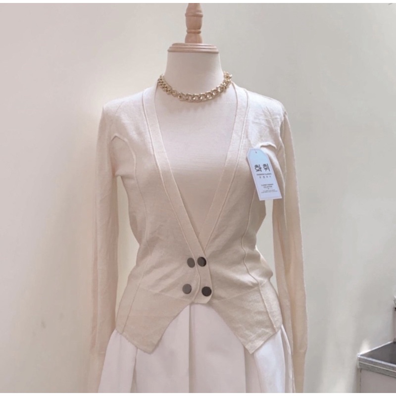 Xả lỗ cadigan 59k - 69k