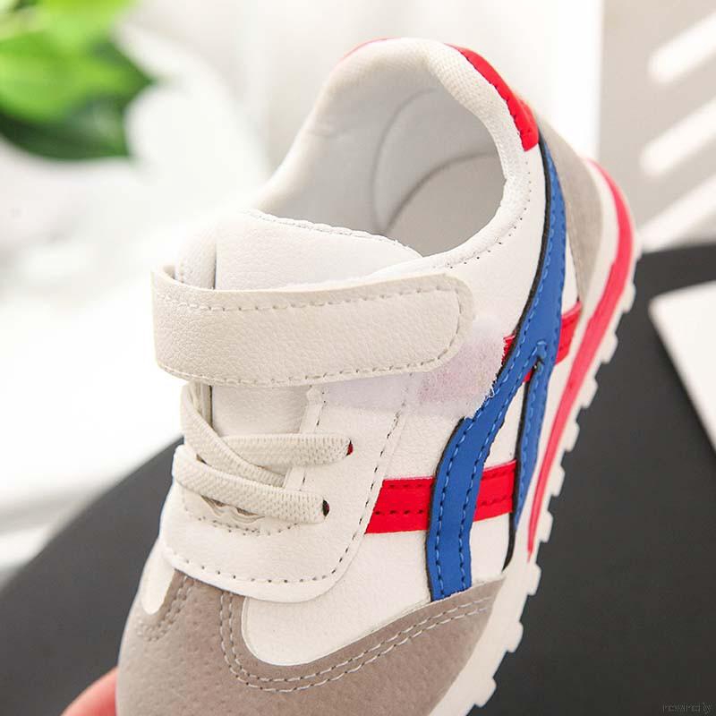 Giày thể thao thoáng khí thời trang cho bé