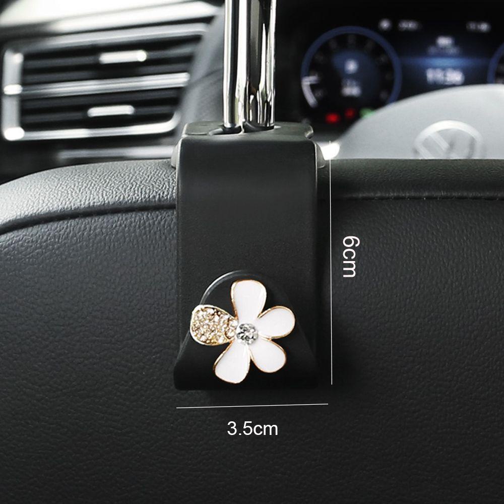 Móc Treo Đồ Đa Năng Siêu Bền Cho Xe Hơi