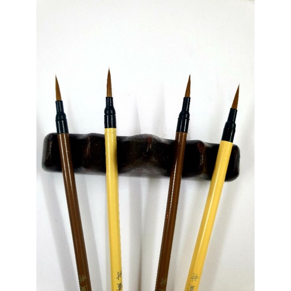 BÚT TIỂU TRUNG HOA MAI TIÊU