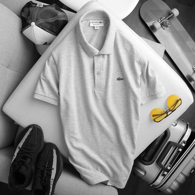 ❗️❗️POLO LACOSTE TSHIRT❗️