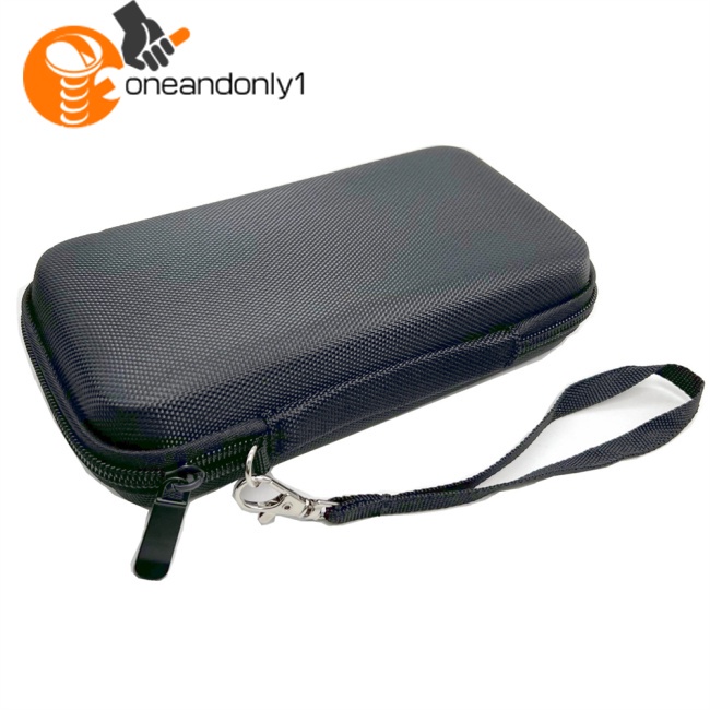 Hộp Đựng Micro Không Dây go Ii/go 2 Tương Thích Với Du Lịch