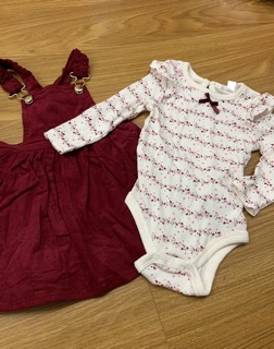 SET BODY YẾM