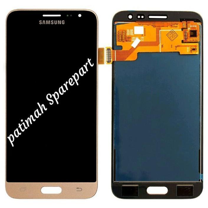 Màn Hình Cảm Ứng Lcd Samsung J3 J320H 2016